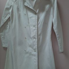 vintage shirt dress from 60's