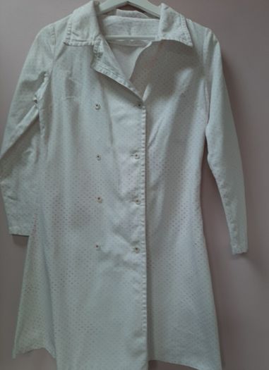 vintage shirt dress from 60's