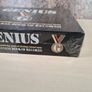 Vintage Genius Board Game General Knowledge Guinness Book Of Records 1988 Brand New Sealed Image 6