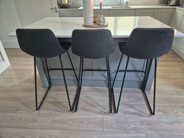 bar, kitchen island stools