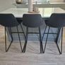 bar, kitchen island stools Image 3