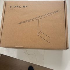 Starlink Wall Mount