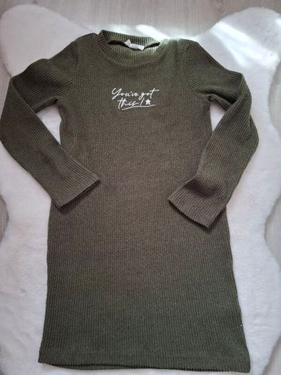 Girls dress size 7-8 years