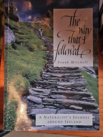Bundle of Irish Interest Books