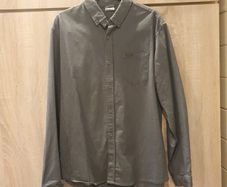 Lee Cooper Mens Shirt