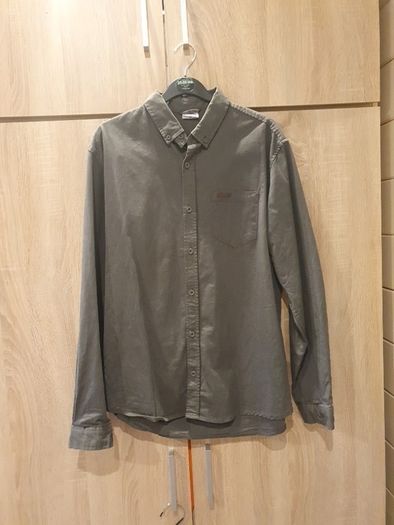 Lee Cooper Mens Shirt