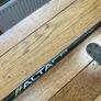 Driver shaft Image 4