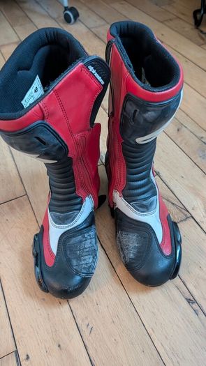 Alpinestar S-MX5