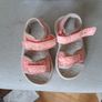 Clarks sandles 4F EU20 Image 3