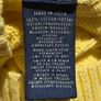 Ralph Lauren Cableknit Ladies Sweater Size Medium Image 5