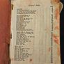 Waltons 132 Best Irish Songs And Ballads  1948. Paperback In Only Fair Condition.  See Photos For Same. Image 5