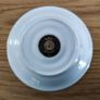 Rosenthal Versace Jungle floral espresso cup with saucer porcelane Image 10