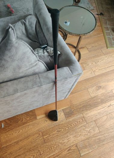 Callaway Diablo Driver