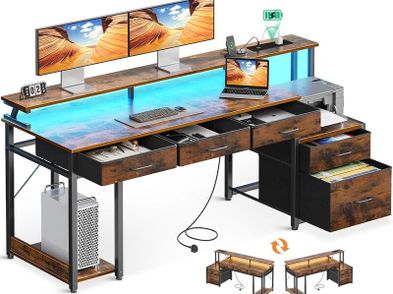 Supporto Da Parete Per Altoparlanti Wireless Hama – Orientabile 360°, Per Samsung, Denon HEOS 1, Panasonic, Modello 118031 - 3