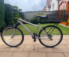 Apollo Ladies Mountain Bike
