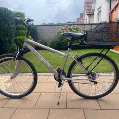 Apollo Ladies Mountain Bike