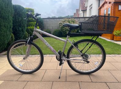 Apollo Ladies Mountain Bike