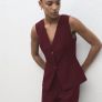 Mango jumpsuit Image 4