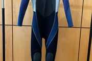 Alder Kids wesuit
