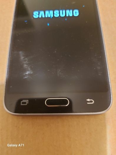Samsung Galaxy J3 (6), in excellent cosmetic condition, FRP google Locked
