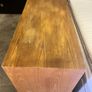 Wooden Sideboard Image 3