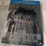 Inception Blu-ray & Dvd Steelbook Image 3