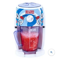 Slush Puppie Machine
