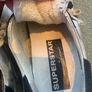 Beautiful Golden Goose Superstar Trainers Image 3