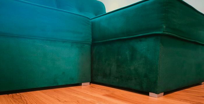 Corner sofa. Sofa bed. Very good condition