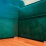 Corner sofa. Sofa bed. Very good condition Image 10