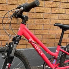 girls bicycle ridgeback