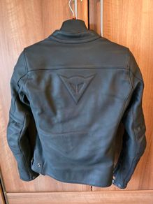 Dainese razon 2 modern ladies motorcycle jacket