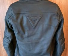 Dainese razon 2 modern ladies motorcycle jacket