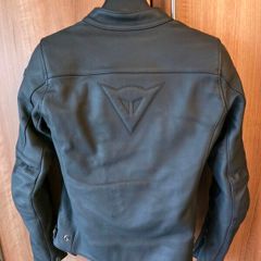 Dainese razon 2 modern ladies motorcycle jacket
