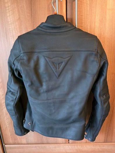 Dainese razon 2 modern ladies motorcycle jacket