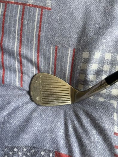 Titleist Vokey SM8 Wedges