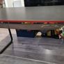 Game table, kitchen table, dining table Excellent condition like new Image 8