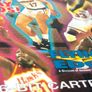 NBA All-Star Challenge for Sega Mega Drive - Boxed Image 2