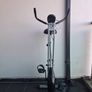 V Fit Exercise Bike Image 3