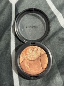 MAC most popular double definition highlighter