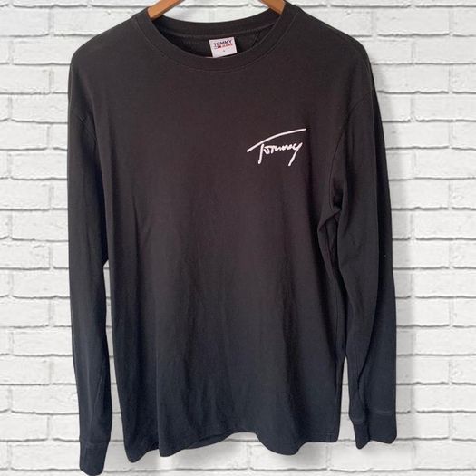 Tommy Hilfiger Long Sleeve