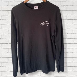 Tommy Hilfiger Long Sleeve