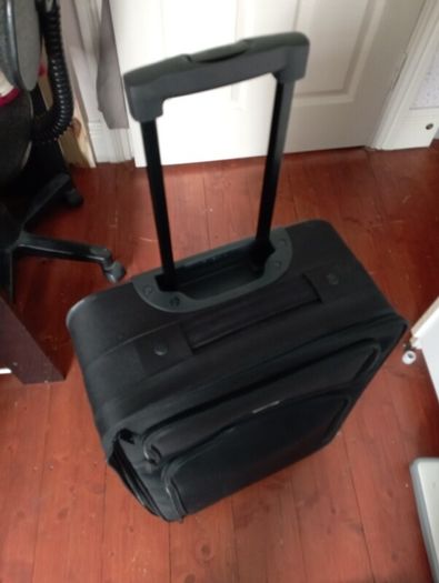 Suitcase