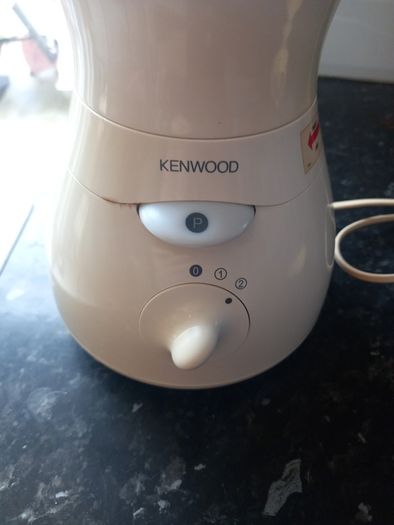 food blender kenwood