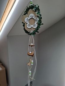 Hanging Ornaments