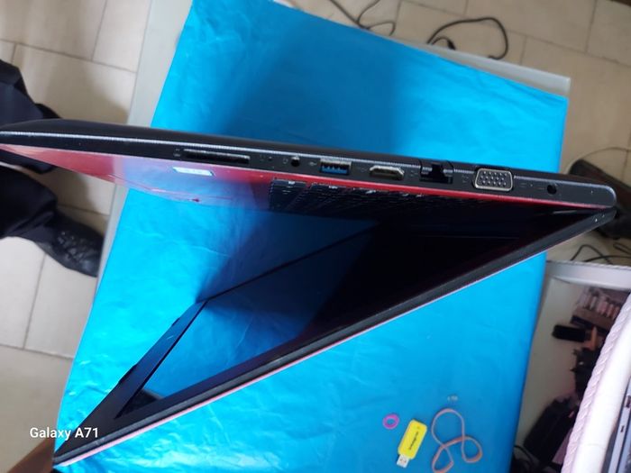 Lenovo Ideapad 310-151SK, Intel Core i3-6006U CPU, 2.00GHz, 4GB Ram, 238GB SSD, Windows 11 Pro, Microsoft Edge, Chrome