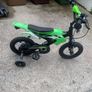 childs bike Image 5