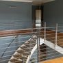 Stainless steel staircase Image 5