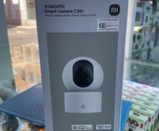 Xiaomi Smart Camera C301