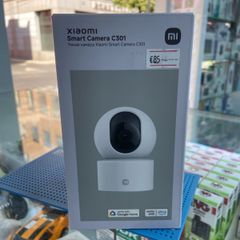 Xiaomi Smart Camera C301